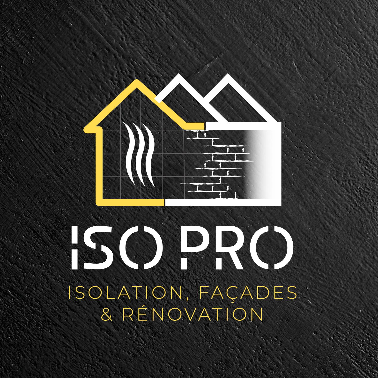 Iso Pro - Isolation facades et renovation